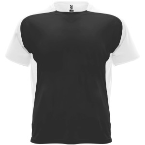 Bugatti Unisex-Kurzarm-Sport-T-Shirt - Reklamnepredmety