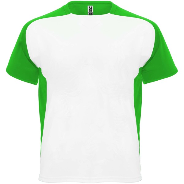 Bugatti Unisex-Kurzarm-Sport-T-Shirt