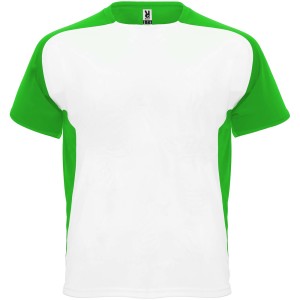 Bugatti Unisex-Kurzarm-Sport-T-Shirt - Reklamnepredmety