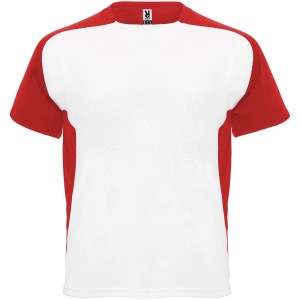 Bugatti Unisex-Kurzarm-Sport-T-Shirt - Reklamnepredmety