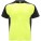 Bugatti Unisex-Kurzarm-Sport-T-Shirt