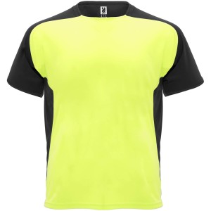 Bugatti Unisex-Kurzarm-Sport-T-Shirt - Reklamnepredmety