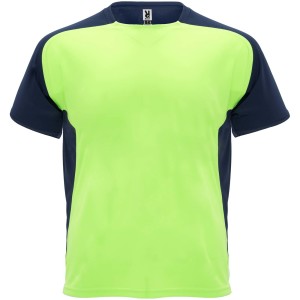 Bugatti Unisex-Kurzarm-Sport-T-Shirt - Reklamnepredmety