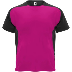 Bugatti Unisex-Kurzarm-Sport-T-Shirt - Reklamnepredmety