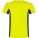 Shanghai Kurzärmliges Sport-T-Shirt für Herren