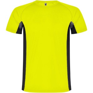 Shanghai Kurzärmliges Sport-T-Shirt für Herren - Reklamnepredmety