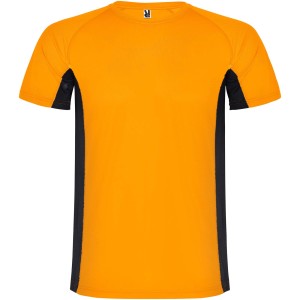 Shanghai Kurzärmliges Sport-T-Shirt für Herren - Reklamnepredmety
