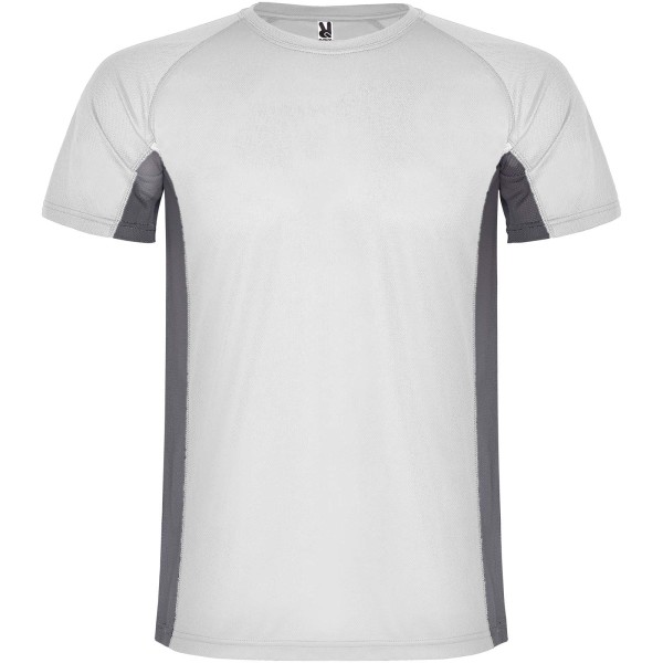 Shanghai Kurzärmliges Sport-T-Shirt für Herren