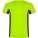 Shanghai Kurzärmliges Sport-T-Shirt für Herren