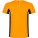 Shanghai Kinder-Sport-Kurzarm-T-Shirt