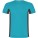 Shanghai Kinder-Sport-Kurzarm-T-Shirt