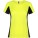 Kurzärmliges Sport-T-Shirt für Damen von Shanghai
