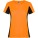 Kurzärmliges Sport-T-Shirt für Damen von Shanghai