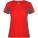 Kurzärmliges Sport-T-Shirt für Damen von Shanghai - R66489H - variant PF R66489H1