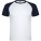 Indianapolis Unisex Kurzarm-Sport-T-Shirt