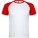 Indianapolis Unisex Kurzarm-Sport-T-Shirt