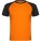 Indianapolis Unisex Kurzarm-Sport-T-Shirt - R66509A - variant PF R66509A1