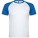 Indianapolis Kurzarm-Sport-T-Shirt für Kinder
