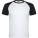 Indianapolis Kurzarm-Sport-T-Shirt für Kinder