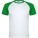 Indianapolis Kurzarm-Sport-T-Shirt für Kinder