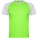 Indianapolis Kurzarm-Sport-T-Shirt für Kinder