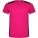 Detroit Unisex-Kurzarm-Sport-T-Shirt