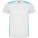 Detroit Unisex-Kurzarm-Sport-T-Shirt