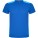 Detroit Unisex-Kurzarm-Sport-T-Shirt