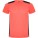 Detroit Kurzarm-Sport-T-Shirt für Kinder