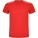 Detroit Kurzarm-Sport-T-Shirt für Kinder
