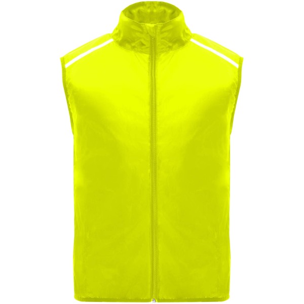 Jannu Unisex leichte Laufweste