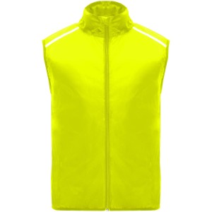 Jannu Unisex leichte Laufweste - Reklamnepredmety