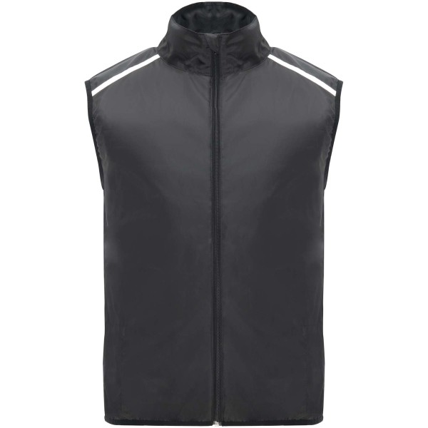 Jannu Unisex leichte Laufweste