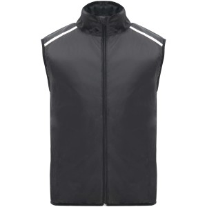 Jannu Unisex leichte Laufweste - Reklamnepredmety