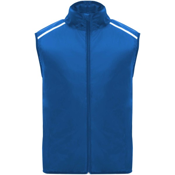 Jannu Unisex leichte Laufweste
