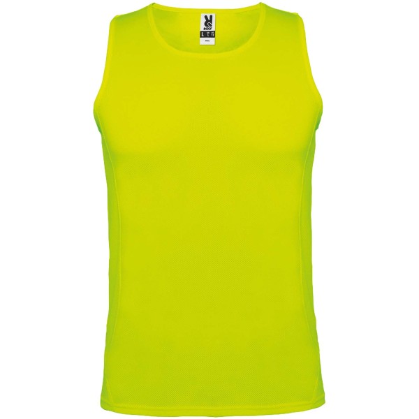 Andre children's sports vest