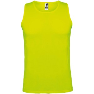 Andre children's sports vest - Reklamnepredmety