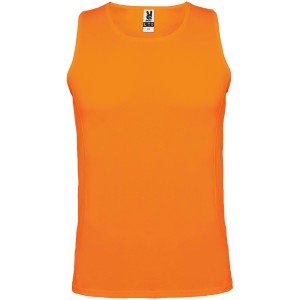 Andre children's sports vest - Reklamnepredmety