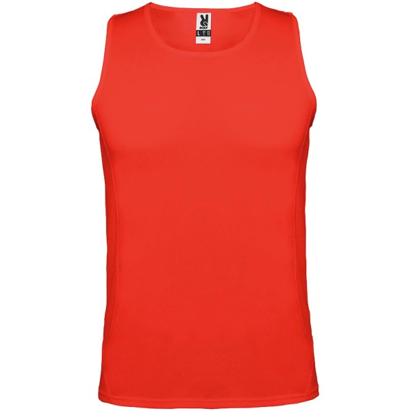 Andre children's sports vest