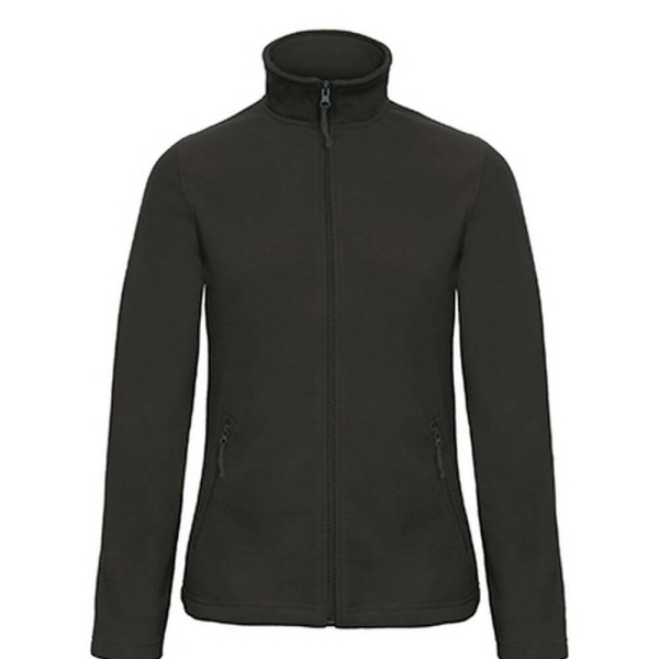 BCFWI51 Microfleece-Duo ID.501 / Women