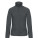 BCFWI51 Microfleece-Duo ID.501 / Women - BCFWI51-Dark-Grey-(Solid) - variant 