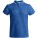 Tamilisches Kurzarm-Sportpoloshirt für Herren