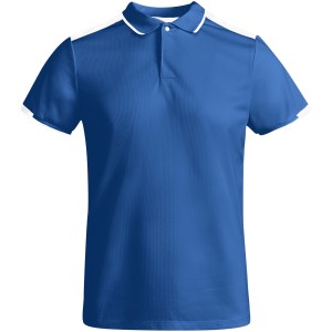 Tamilisches Kurzarm-Sportpoloshirt für Herren - Reklamnepredmety