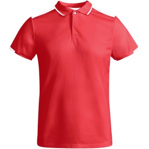 Tamilisches Kurzarm-Sportpoloshirt für Herren - Reklamnepredmety
