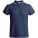 Tamilisches Kurzarm-Sportpoloshirt für Herren
