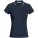 Tamilisches Kurzarm-Sportpoloshirt für Damen