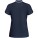 Tamilisches Kurzarm-Sportpoloshirt für Damen