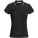 Tamilisches Kurzarm-Sportpoloshirt für Damen