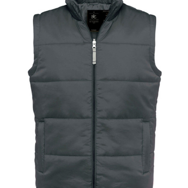 BCJM930 Bodywarmer / Men