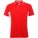 Montmelo Unisex-Sportpoloshirt mit kurzen Ärmeln
